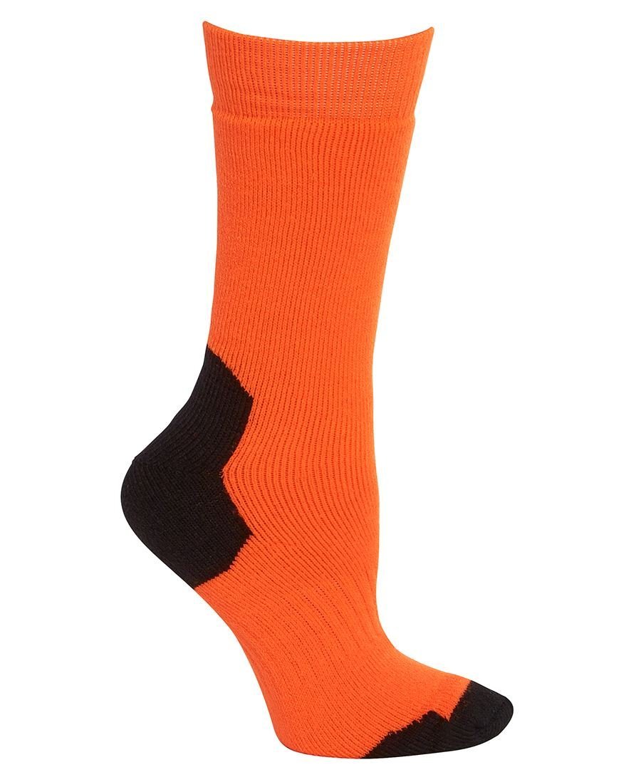 Acrylic Work Sock (3 Pack) - Ticketwear NZ