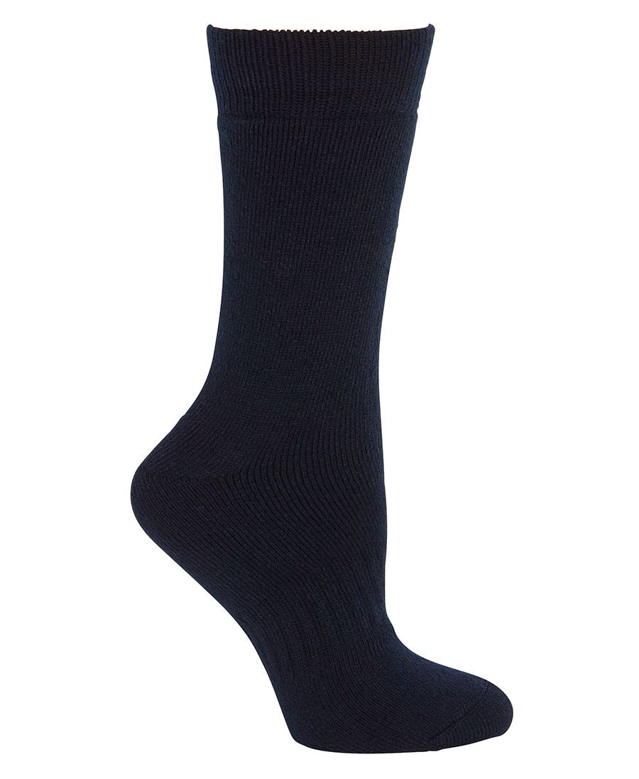 Acrylic Work Sock (3 Pack) - Ticketwear NZ