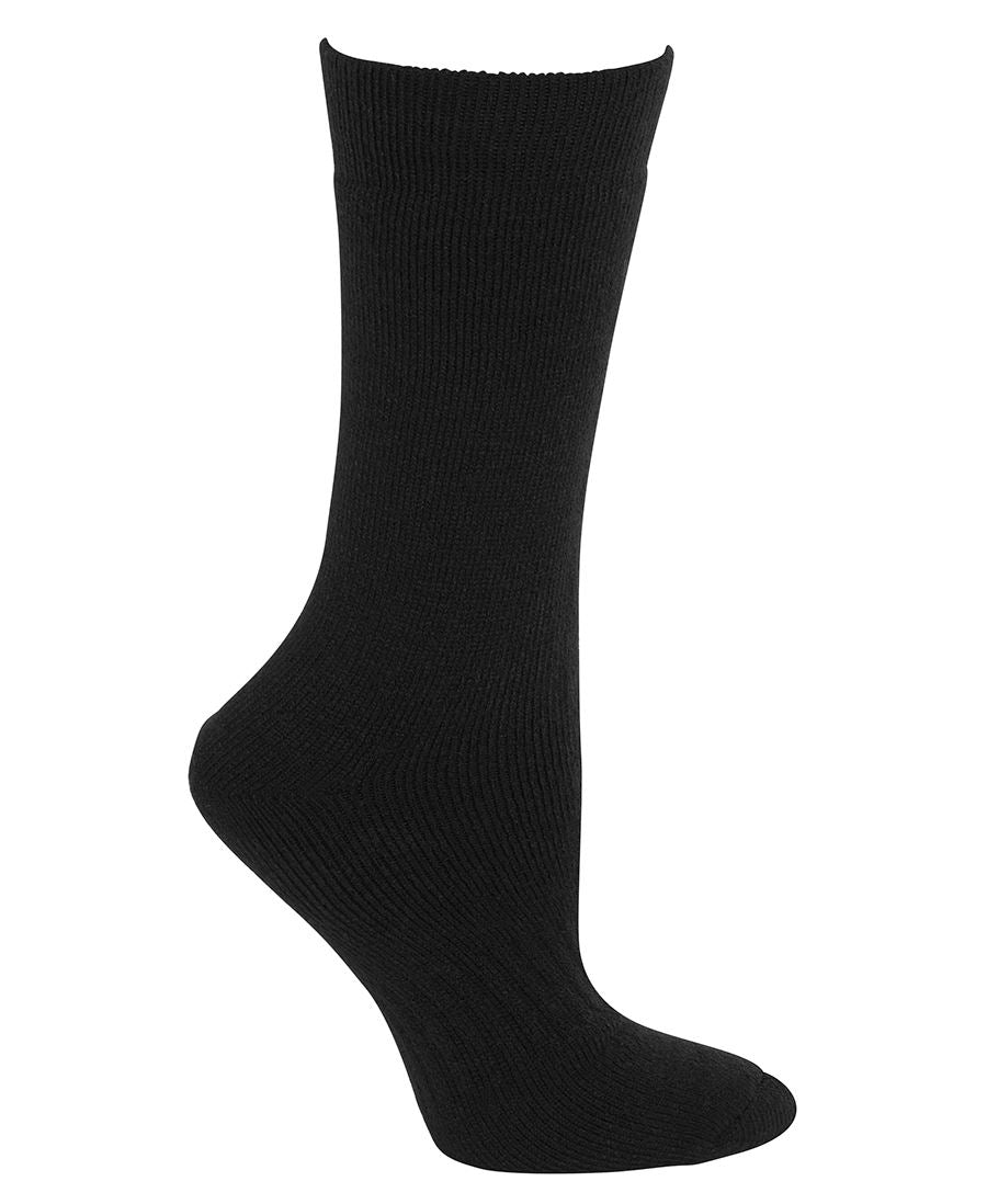 Acrylic Work Sock (3 Pack) - Ticketwear NZ