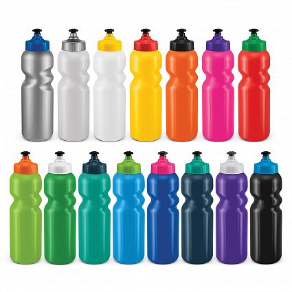 Action Sipper Drink Bottle - 500ml - Ticketwear NZ