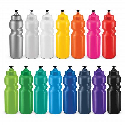 Action Sipper Drink Bottle - 500ml - Ticketwear NZ