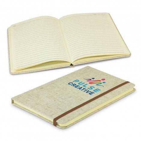 Adana Note Book - Ticketwear NZ