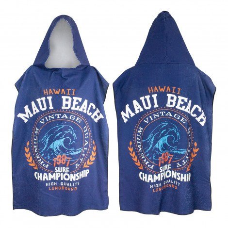 Adult Hooded Towel - Ticketwear NZ