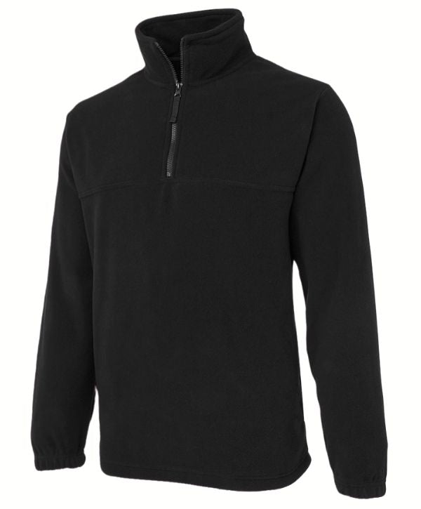 Adults 1/2 Zip Polar Fleece - Ticketwear NZ