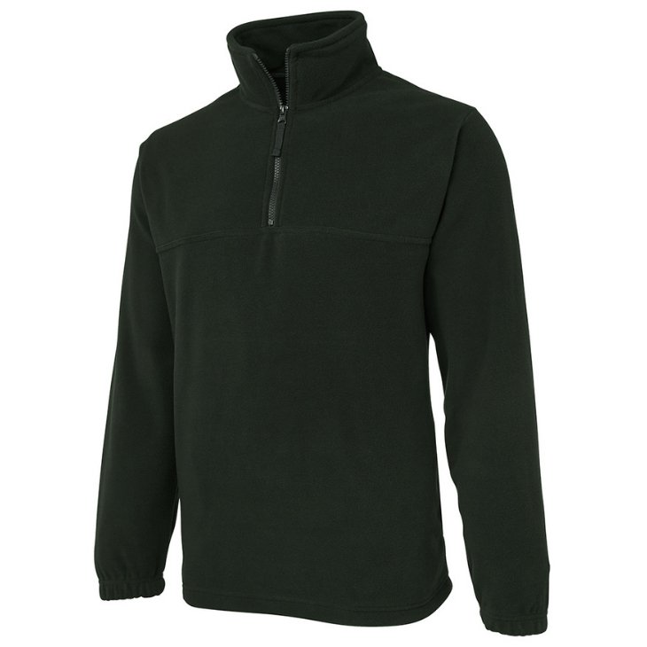 Adults 1/2 Zip Polar Fleece - Ticketwear NZ