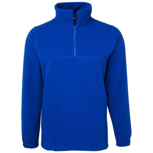 Adults 1/2 Zip Polar Fleece - Ticketwear NZ