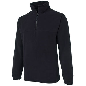 Adults 1/2 Zip Polar Fleece - Ticketwear NZ