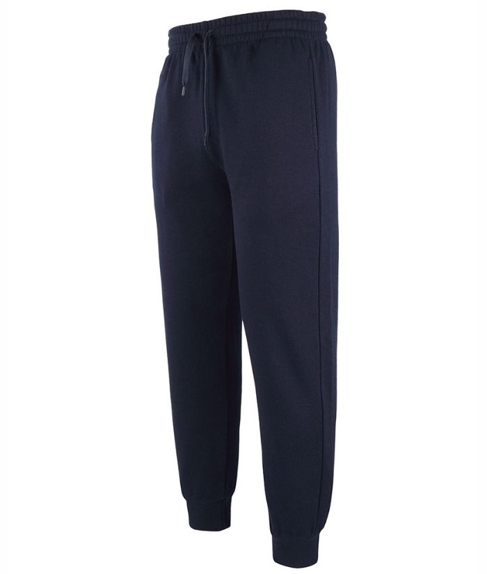 Adults & Kids Cuffed Track Pant - Ticketwear NZ