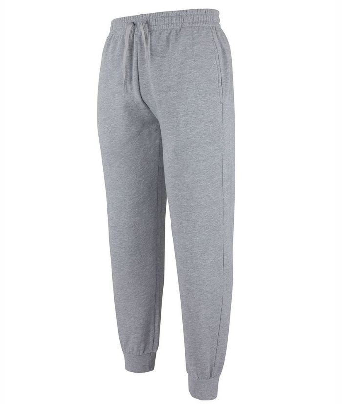 Adults & Kids Cuffed Track Pant - Ticketwear NZ