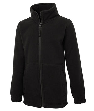 Adults & Kids Full Zip Polar Fleece - Ticketwear NZ