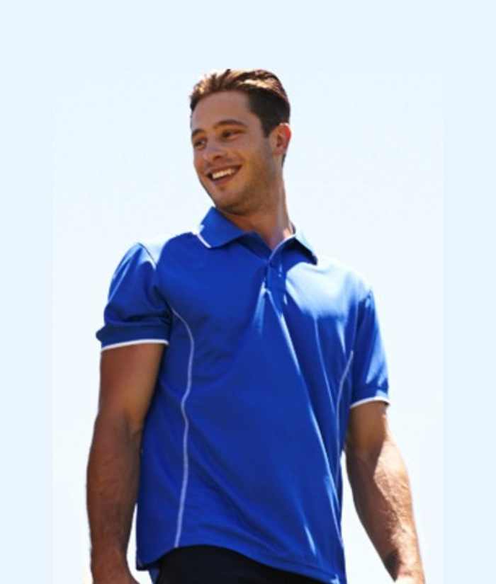 Adults & Kids Stitch Essentials Polo - Ticketwear NZ