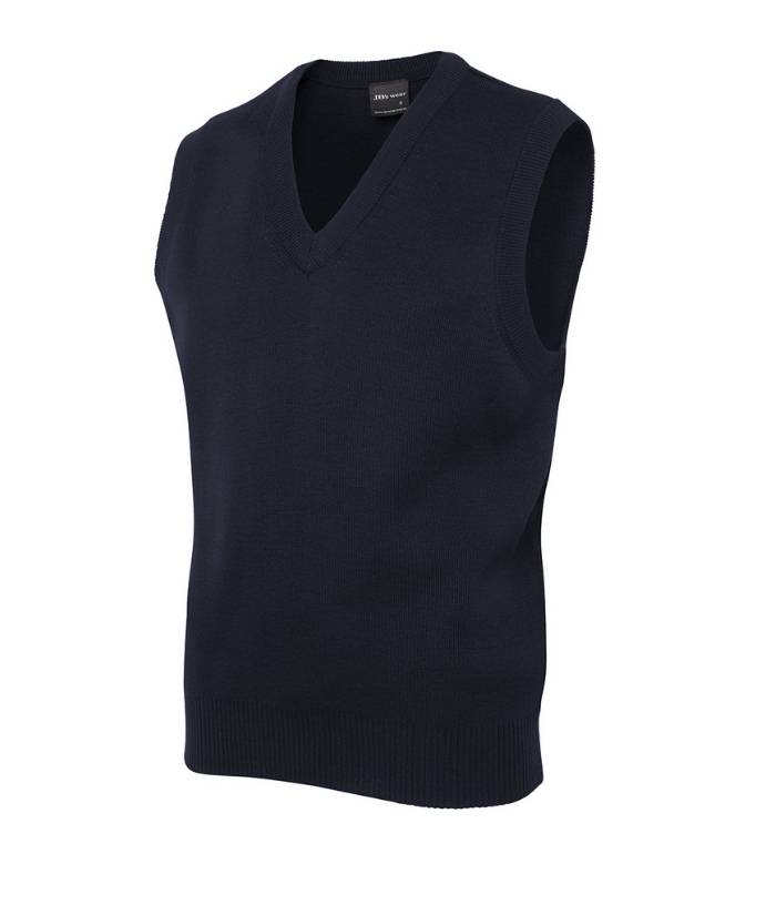 Adults Knitted Vest - Ticketwear NZ