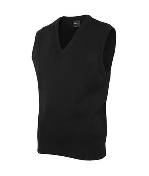 Adults Knitted Vest - Ticketwear NZ