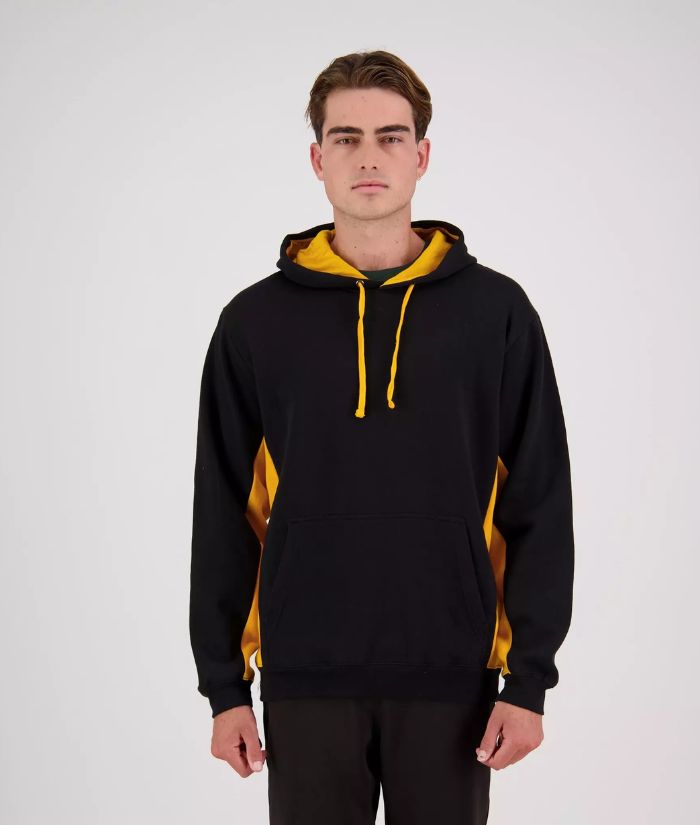 Matchpace Hoodie