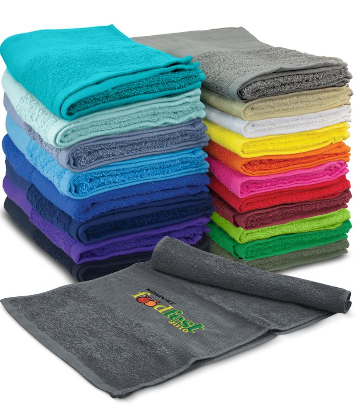 Enduro Sports Towel