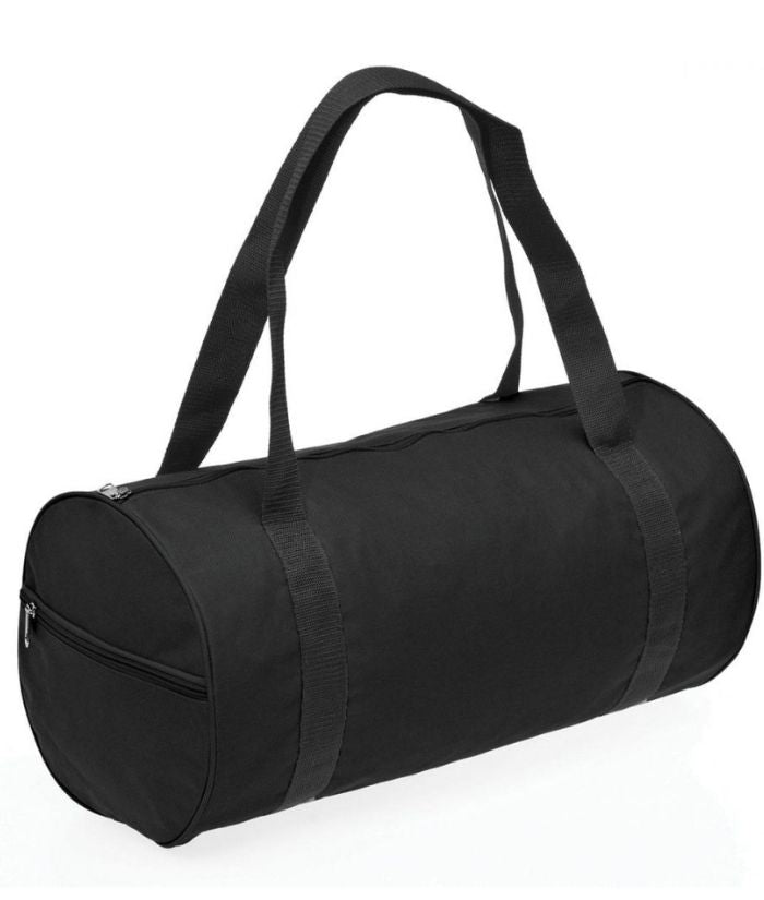 Barrel Sports Bag