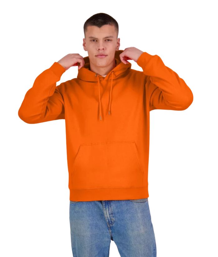 Origin Mens Hoodie