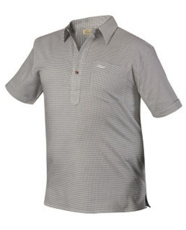 The Legend Mens Shirt - Uniforms and Workwear NZ - Ticketwearconz