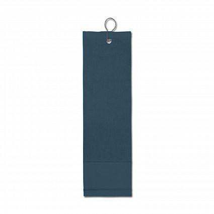 Golf Towel - Uniforms and Workwear NZ - Ticketwearconz