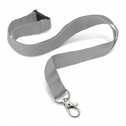 Custom Printed Lanyard - 16mm - Uniforms and Workwear NZ - Ticketwearconz