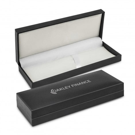 Rockford Pen Presentation Box - Uniforms and Workwear NZ - Ticketwearconz