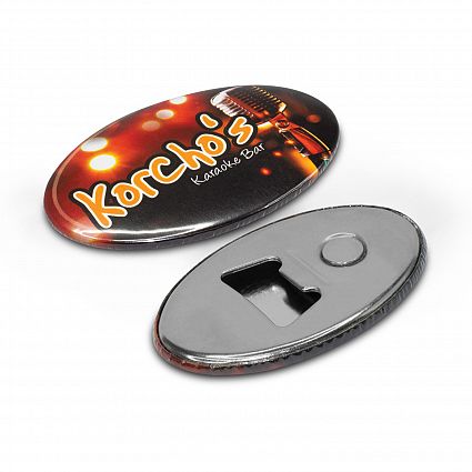 Fridge Magnet Bottle Opener-114778