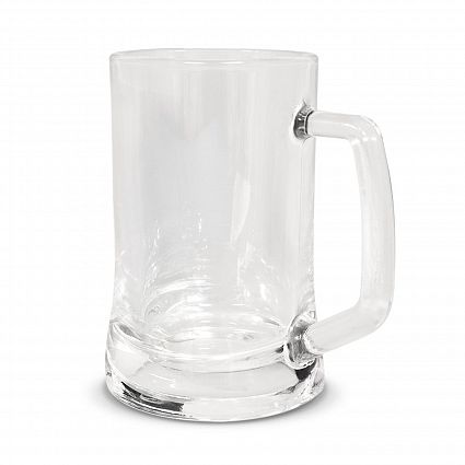 Munich Beer Mug - Uniforms and Workwear NZ - Ticketwearconz