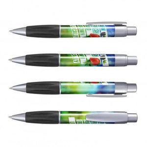 Matrix 360 - Full Colour Pen - Uniforms and Workwear NZ - Ticketwearconz