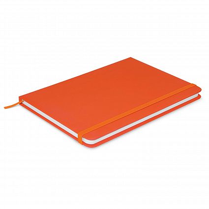 Omega Note Book // Bulk Corporate or Staff Gifts // Ticketwear NZ