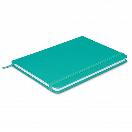 Omega Note Book // Bulk Corporate or Staff Gifts // Ticketwear NZ