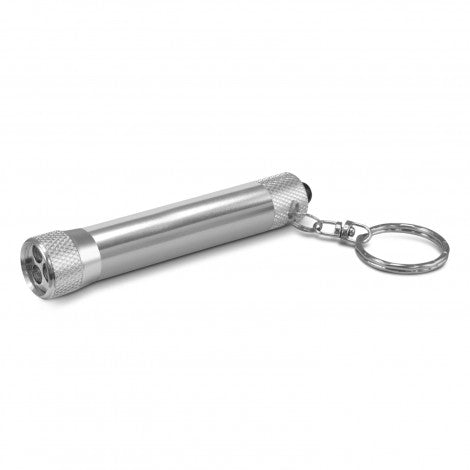 Tritan Torch Key Ring - Uniforms and Workwear NZ - Ticketwearconz