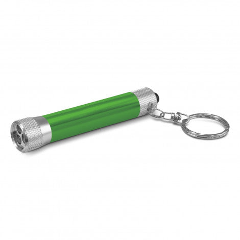 Tritan Torch Key Ring - Uniforms and Workwear NZ - Ticketwearconz