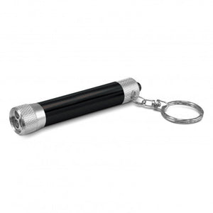 Tritan Torch Key Ring - Uniforms and Workwear NZ - Ticketwearconz