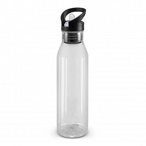 Nomad Translucent Drink Bottle - 750ml - Uniforms and Workwear NZ - Ticketwearconz