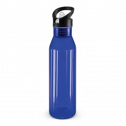 Nomad Translucent Drink Bottle - 750ml - Uniforms and Workwear NZ - Ticketwearconz