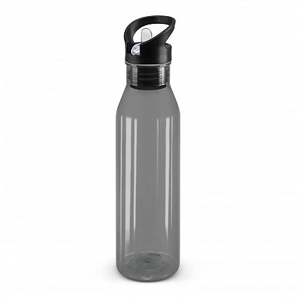 Nomad Translucent Drink Bottle - 750ml - Uniforms and Workwear NZ - Ticketwearconz