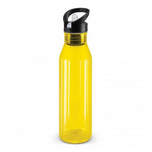 Nomad Translucent Drink Bottle - 750ml - Uniforms and Workwear NZ - Ticketwearconz