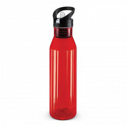 Nomad Translucent Drink Bottle - 750ml - Uniforms and Workwear NZ - Ticketwearconz