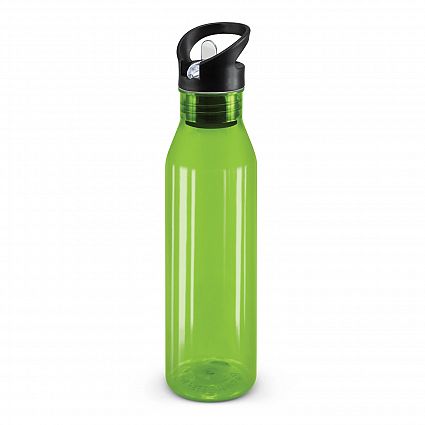 Nomad Translucent Drink Bottle - 750ml - Uniforms and Workwear NZ - Ticketwearconz