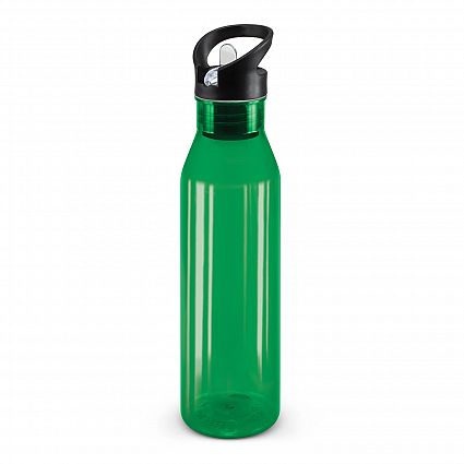 Nomad Translucent Drink Bottle - 750ml - Uniforms and Workwear NZ - Ticketwearconz