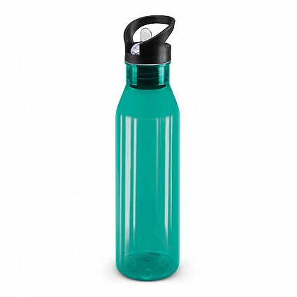 Nomad Translucent Drink Bottle - 750ml - Uniforms and Workwear NZ - Ticketwearconz