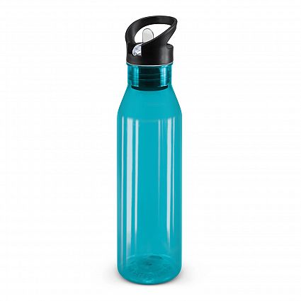 Nomad Translucent Drink Bottle - 750ml - Uniforms and Workwear NZ - Ticketwearconz