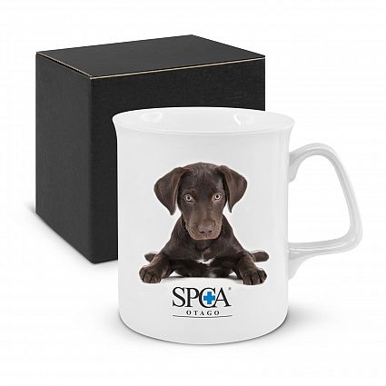 Chroma Bone China Coffee Mug-106507-trends-collection