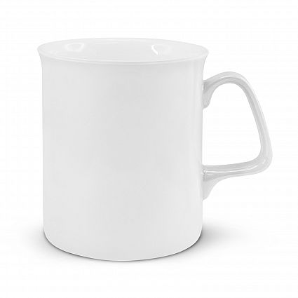 Chroma Bone China Coffee Mug - Uniforms and Workwear NZ - Ticketwearconz