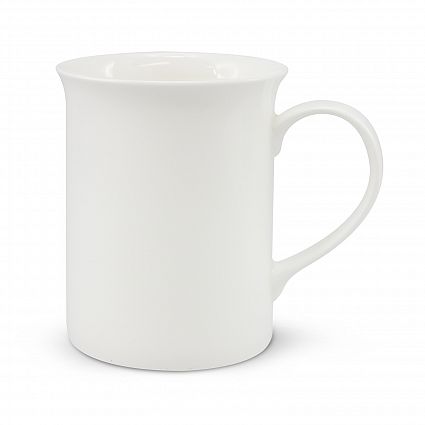 Vogue Bone China Coffee Mug - Uniforms and Workwear NZ - Ticketwearconz