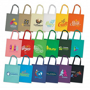 Viva Tote Bag - Uniforms and Workwear NZ - Ticketwearconz