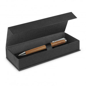 Heritage Rimu Wood Pen - Uniforms and Workwear NZ - Ticketwearconz