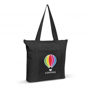 Avenue Tote Bag - Uniforms and Workwear NZ - Ticketwearconz