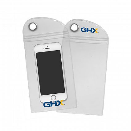 Smart Phone Pouch - Uniforms and Workwear NZ - Ticketwearconz