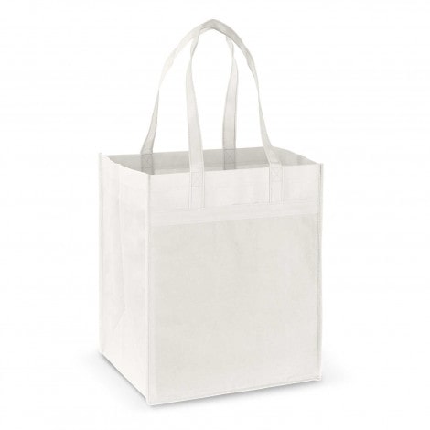 Mega Shopper Tote Bag